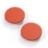 BMW E39 Rear Window Knob Handle Cap Set Of 2 All Colors