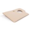 R129 Door Pocket Lock Plastic Cover Left Or Right All Colors A1297271188 / A1297271288