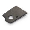 R129 Door Pocket Lock Plastic Cover Left Or Right All Colors A1297271188 / A1297271288