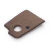 R129 Door Pocket Lock Plastic Cover Left Or Right All Colors A1297271188 / A1297271288