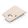 R129 Door Pocket Lock Plastic Cover Left Or Right All Colors A1297271188 / A1297271288