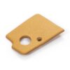 R129 Door Pocket Lock Plastic Cover Left Or Right All Colors A1297271188 / A1297271288