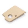 R129 Door Pocket Lock Plastic Cover Left Or Right All Colors A1297271188 / A1297271288