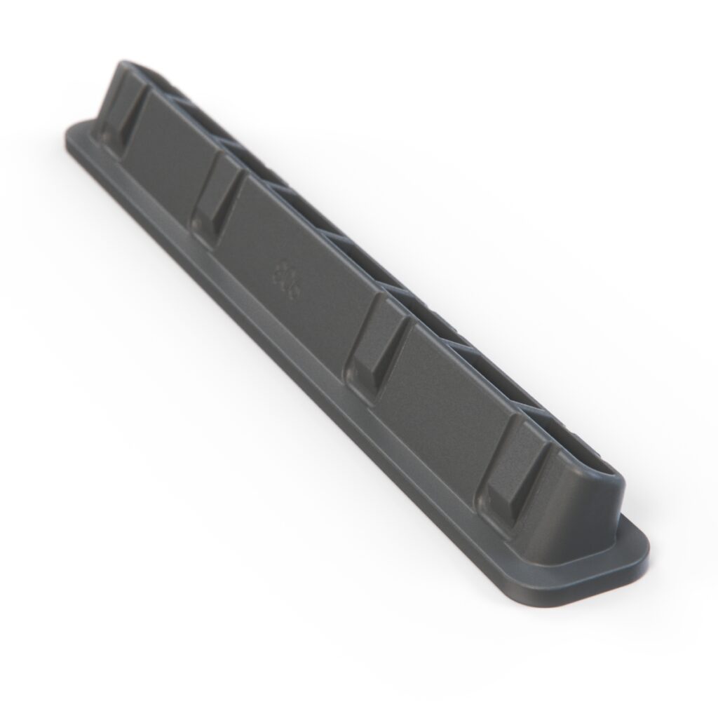 NRG SS Air Diversion Panel 93-98 Toyota Supra
