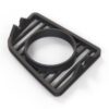 VW Passat B3 Gauge Holder Black LHD