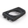 VW Passat B4 Gauge Holder Black LHD