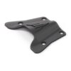 Yamaha MT07 Windshield Visor Cover Black