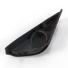 BMW Z4 E89 Front Door Speaker Cover Triangle Left Or Right Black 51337238717 / 51337238718