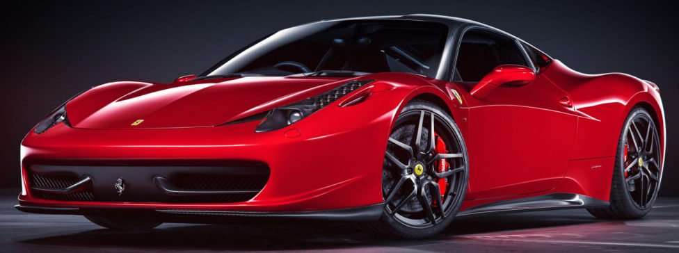 Ferrari prices are falling: Should value-conscious buyers avoid them?