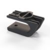 Ford Ka MK2 Fiat 500 Front Seat Base Clip Black 1560902