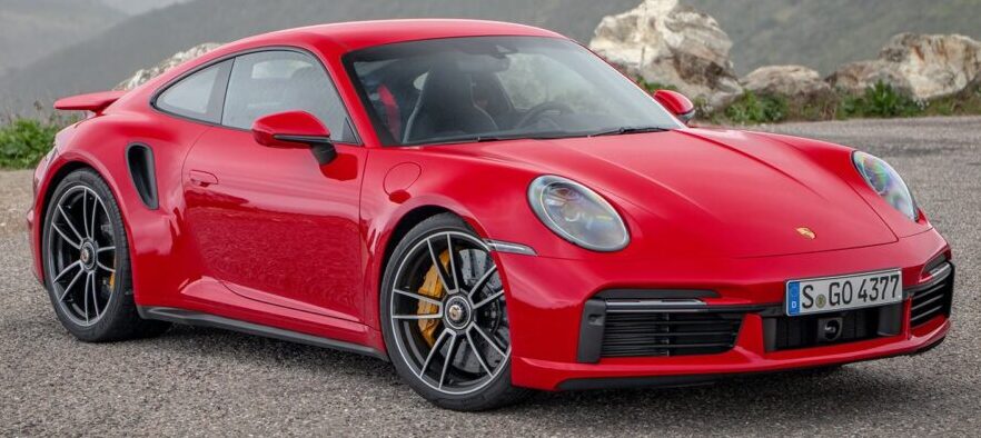 Porsche GT3 market update: Positive stability in a sea of hype