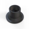 Porsche 924 928 944 Threaded Bush Switch Bushing Black 92855546302