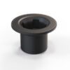 Porsche 924 928 944 Threaded Bush Switch Bushing Black 92855546302