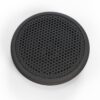 Porsche 944 968 Speaker Tweeter Cover Black 94464550200