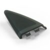 R171 Front Door Speaker Cover Triangle Left Or Right All Colors A1717200194 / A1717200294