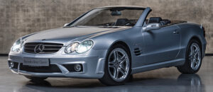 Mercedes R230