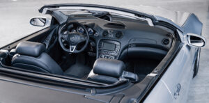 Mercedes R230