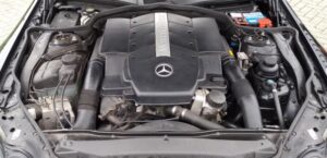Mercedes R230