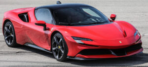 Ferrari SF90