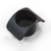 Audi TT 8N Cup Holder Cup Black