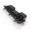 Audi TT MK2 8J Parcel Shelf C Left Or Right Black 8J8898283