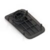 BMW E31 Altavoz de puerta izquierda o derecha negro 65138354041 / 65138354042