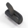 BMW E46 Coupe Seat Release Handle Lever & Surround Left Or Right Black 52107064869 & 52108242835 / 52107064870 & 52108242836