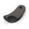 BMW E46 E83 E85 E86 E89 Hood Release Handle LHD Or RHD Black 51238223163 / 51238223164