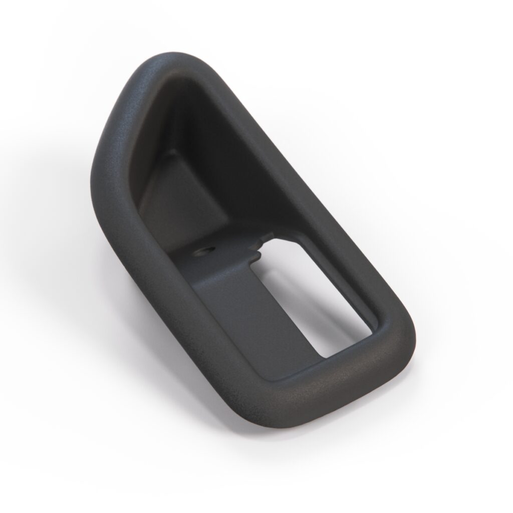 Ford Sierra MK2 Sapphire Cosworth Door Handle Interior Bezel Left Or ...