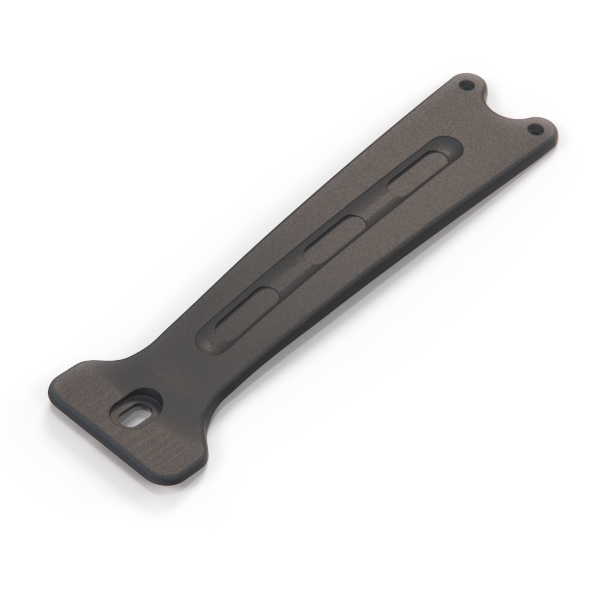 thumbnail image 2 of CNC Cut Dash Insert Cover For Harley Touring FLHS FLTR FLT FLHT 1989-2007 Black 420016184875 2 of 14