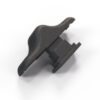 Botón selector de modo de conducción Mercedes R107 R129 W124 W126 W201 A1245450237 y A2015450042