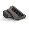 Mercedes R129 Cabin Air Duct Channel Left Or Right Two Versions Black A1298310346 / A1298311446