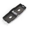 Staffa sbrinatore Mercedes W124 nera A1248330214