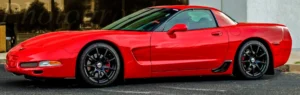 Corvette Z06