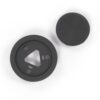 Opel Manta Seat Adjustment Knob Black