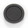 Opel Manta Seat Adjustment Knob Black