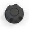 Renault Megane I Dacia Logan Seat Adjusting Wheel Knob Black 874519411R