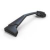 Volvo 480 Seat Belt Extending Arm Cover Left Or Right Black Saddle Or Gray 3450814/3450816 & 3450818 & 3450820