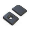 W220 Glove Box Handle Lid Lock Switch Button Covers LHD Or RHD All Colors A2206800284 & A2206890030