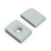 W220 Glove Box Handle Lid Lock Switch Button Covers LHD Or RHD All Colors A2206800284 & A2206890030