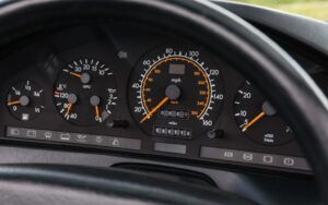 Mercedes R129
