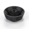 Alfa Romeo 147 156 GT Front Seat Knob Upper Black 183461960 / 183461971