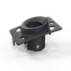 Soporte para sensor de aparcamiento Citroën C4 Grand Picasso PDC negro AA36422830