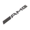 Mercedes W202 M104 C36 Engine Cover AMG Logo Ivory Or Black HWA1041500375