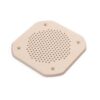 Mercedes R107 Rear Side Speaker Cover All Colors