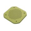 Mercedes R107 Rear Side Speaker Cover All Colors