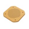 Mercedes R107 Rear Side Speaker Cover All Colors