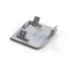 Cubierta de anilla de remolque para parachoques delantero Mercedes W220 imprimada A2208851223