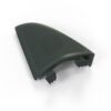 Mercedes W222 Side Mirror Triangle Speaker Cover Left Or Right All Colors A2227200144 / A2227200244