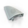 Mercedes W222 Side Mirror Triangle Speaker Cover Left Or Right All Colors A2227200144 / A2227200244